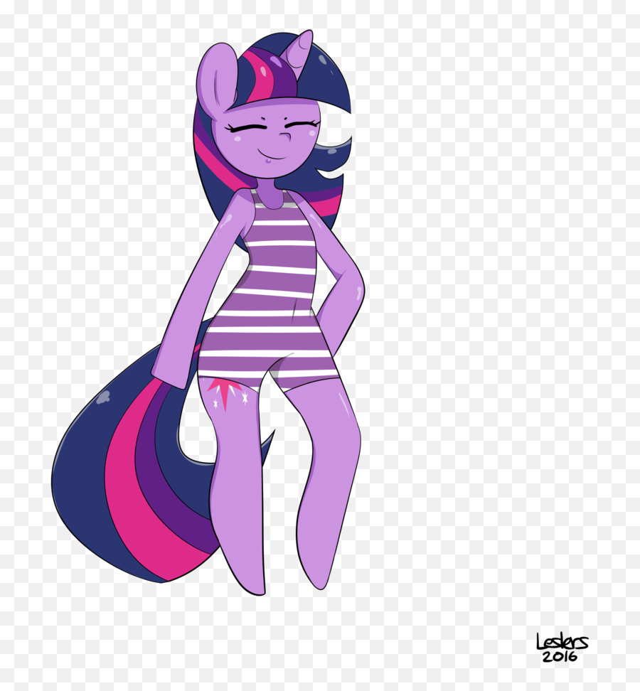Download Free One Piece Violet Png Hd Icon - Female Anthro One Piece Swimsuit,One Piece Icon