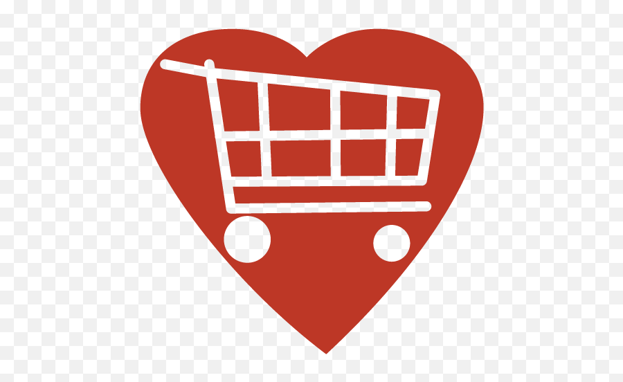 The Community Pantry - Shopping Cart Png,Pantry Icon