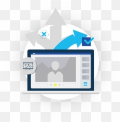 Webinar Design - Turn your Presentation into an online Language png