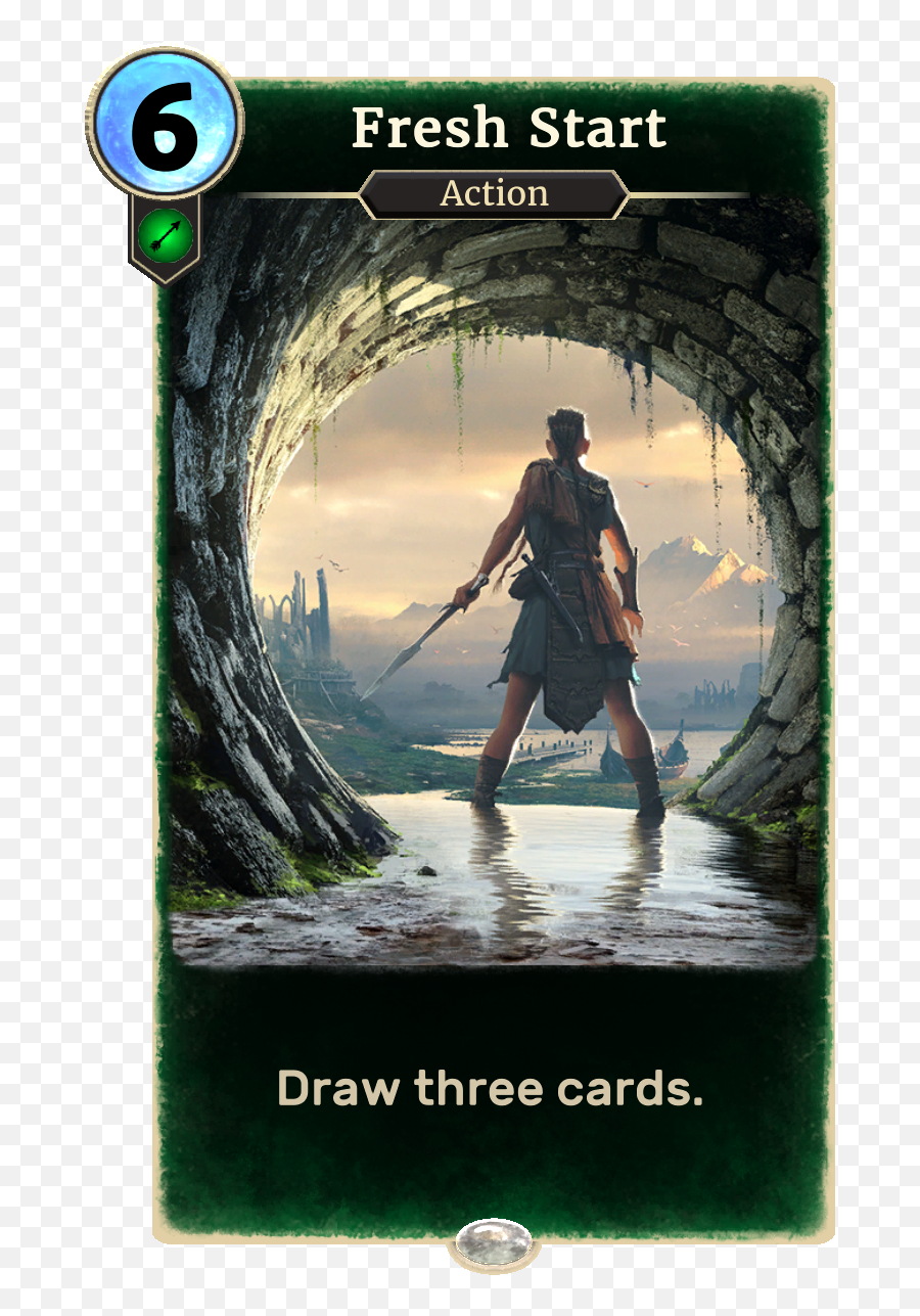 Fresh Start Elder Scrolls Fandom - Elder Scrolls Legends Fresh Start Png,Elder Scrolls Arena Icon