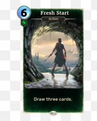 Fresh Start Elder Scrolls Fandom - Legends png