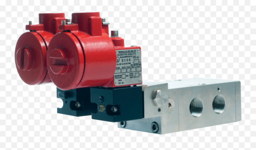 Ross In The News U2013 Controls - Redundant Solenoid Valve Gas Png,The Icon At Ross