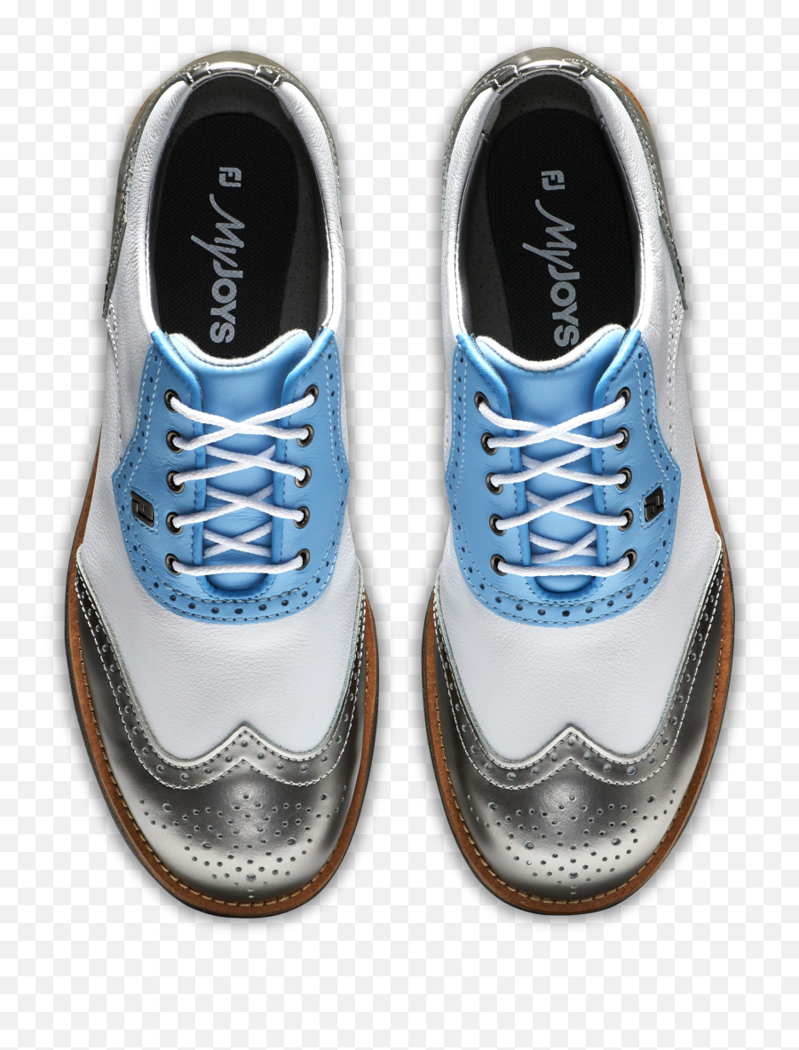 Myjoys Premiere Series - Shield Tip Footjoy Emea Lace Up Png,Fj Icon Brogue