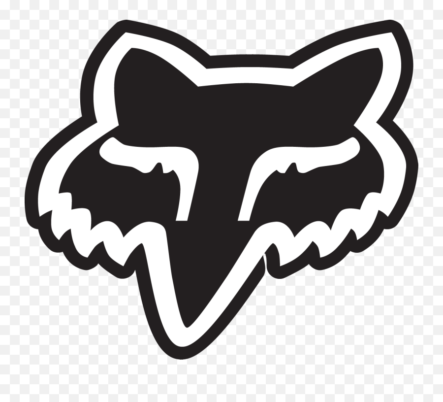Fox Logo Png - Fox Logo Png,Fox Logo Transparent
