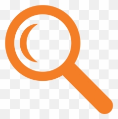 Mind Games U2014 M3 Transformations - Magnifier Logo Grey png