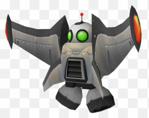 Thruster - Pack Ratchet u0026 Clank Wiki Fandom And Jetpack png