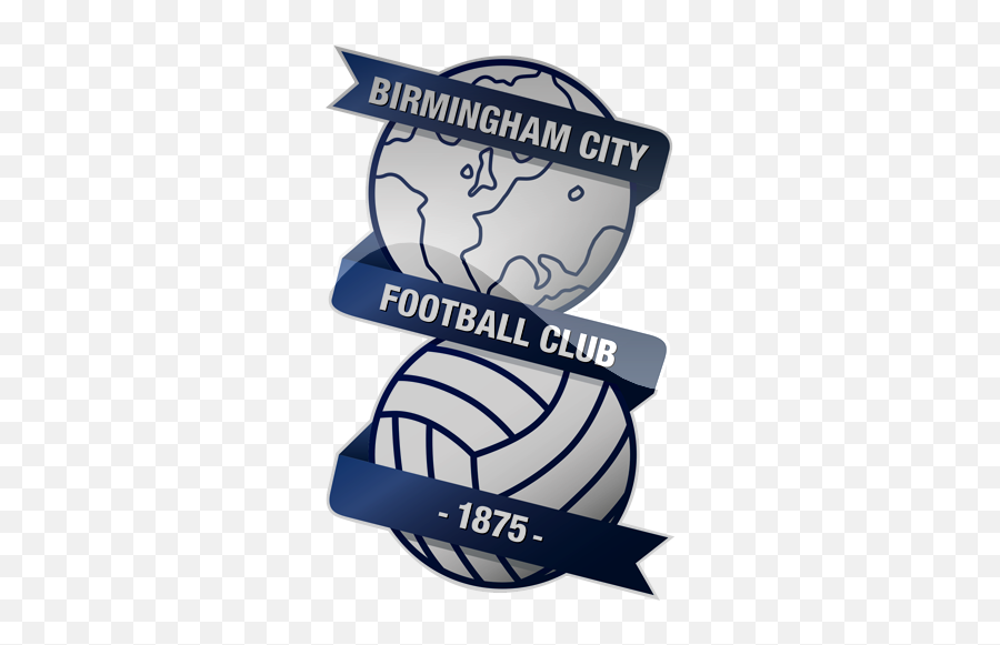 Birmingham City Fc Football Logo Png - Birmingham City Fc,City Png