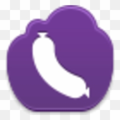 Sausage Icon Free Images - vector clip art Language png