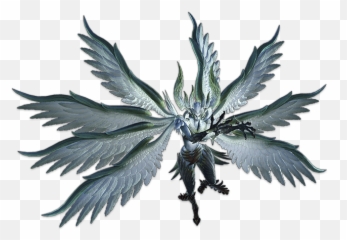 Final Fantasy Xiv Shadowbringers Echoes Of Fallen Star - Ffxiv Eden Garuda png