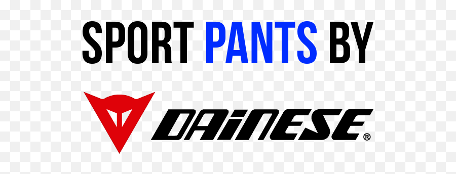 Sport Pants By Dainese U2013 Miami Motos - Dainese Png,Icon Leather Overpants