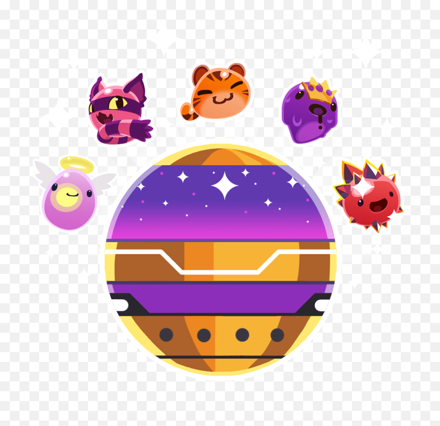 Secret Style Pack Slime Rancher Wiki Fandom - Boom Slime Slime Rancher Secret Style Png,Retro Icon Pack