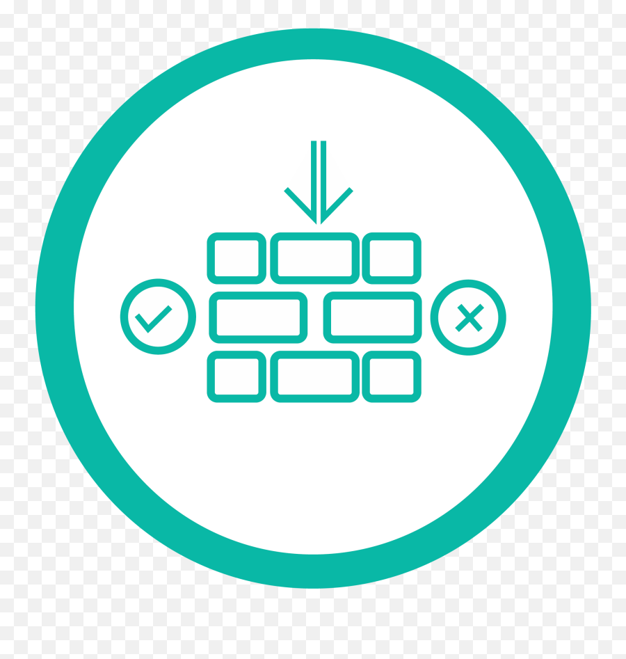 Netxgate Unified Network Security Gateway U0026 Cybersecurity - Dot Png,Secure Network Icon