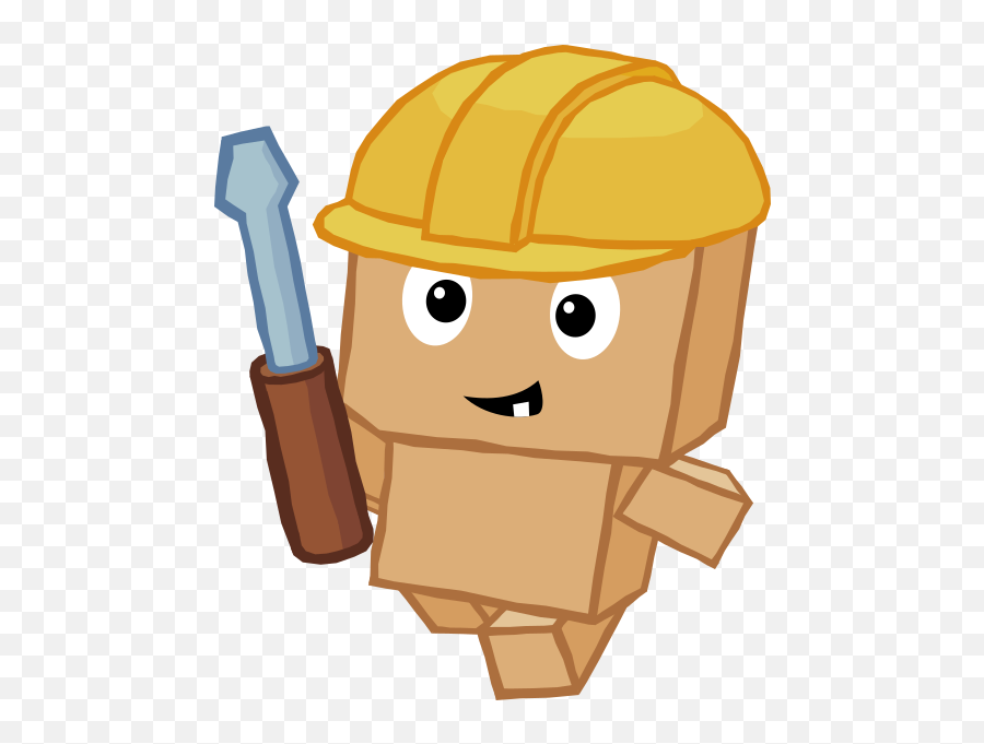 Box Kid Adventures Windows Game - Indie Db Box Kid Png,Steam Greenlight Icon