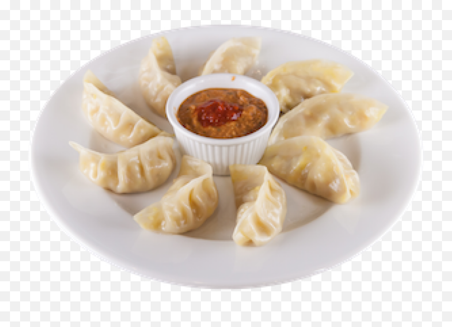 Dish Pelmeni Momo Jiaozi Png Image - Momo Pic Free Download,Momo Png