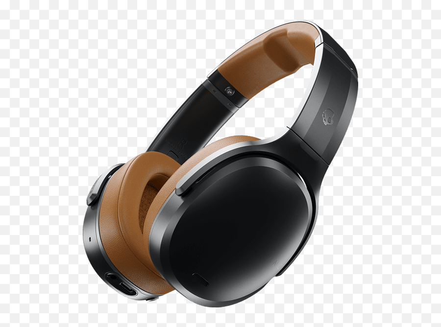 Tv U0026 Audio Von Skullcandy Bei I - Lovetecde Skullcandy Crusher Wireless Anc Brown Png,Skullcandy Icon Sc Gunmetal