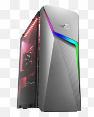 Rog Strix G10ce Gaming Desktopsrog - Asus Rog G10dk png