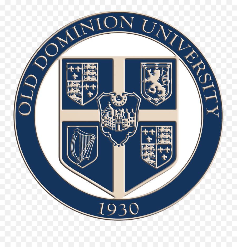 Old Dominion University Masterpiece Medallion Diploma Frame - Medtech College Olfu Logo Png,Dominion Icon