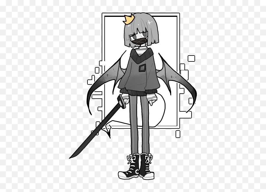 Iu0027ve Decided To Become A Paradox - Thinspo Picrew Png,Picrew Icon