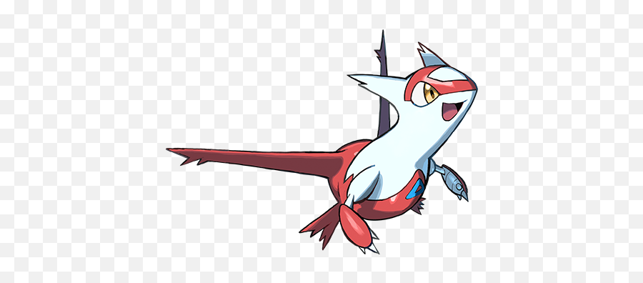 Download Free Png Get Latias Or Latios - Latios And Latias Png,Legendary Pokemon Png