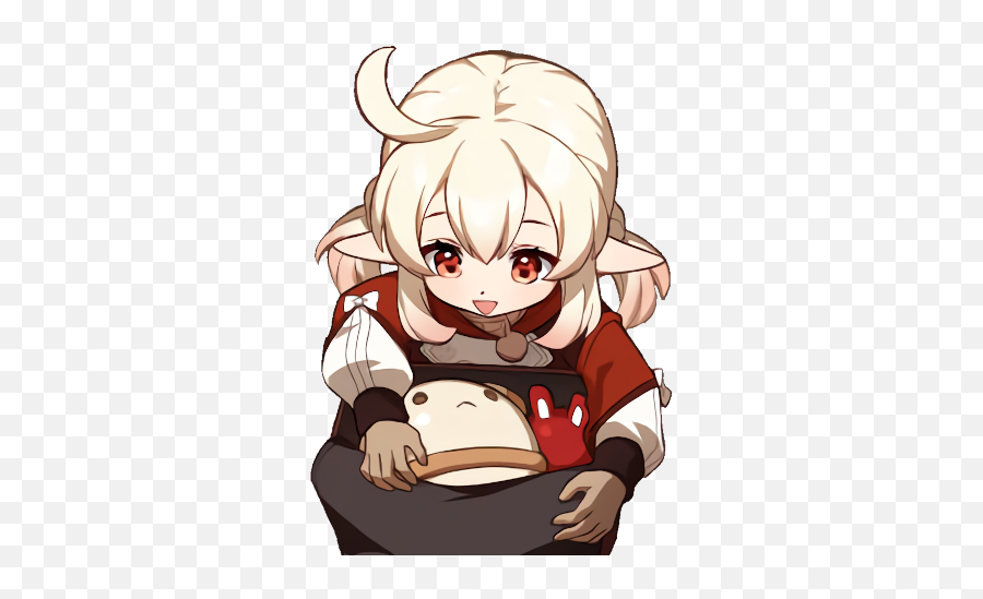 280 Lalafells Ideas Final Fantasy 14 Xiv Chibi - Klee Sticker Whatsapp Png,Ffxiv Hq Icon