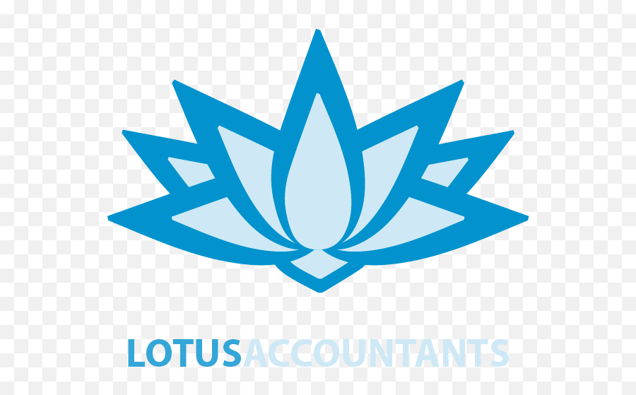 Upmarket Feminine Accounting Logo Design For Lotus - Google Account Png,Lotus Logo