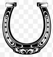Horseshoe Clipart - ClipartWorld Shoe Art png