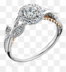 Download Expertly Crafted Engagement Rings U0026 Loose Diamonds - Ring Png,Loose Diamonds Png