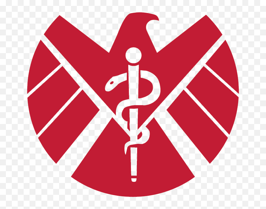 Logo Medical Png 6 Image - Agents Of Shield Logo Png,Medical Symbol Png
