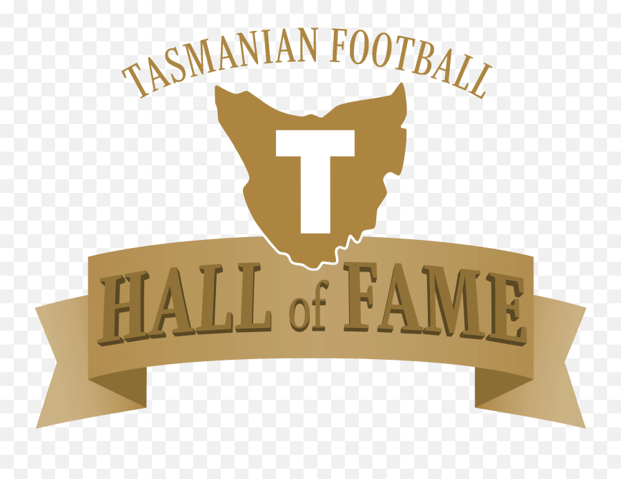 Icons Afl Tasmania Hall Of Fame Png Football Icon