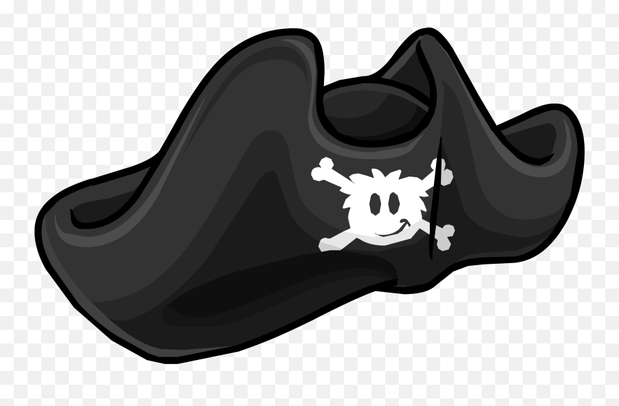Download Free Png Pirate Hat - Club Penguin Pirate Clothes,Pirate Hat Transparent