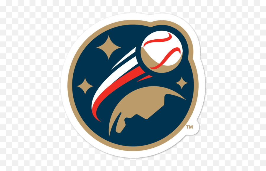 Global League Baseball Icon Bubble - Free Sticker U2013 Global Png,Free Sticker Icon