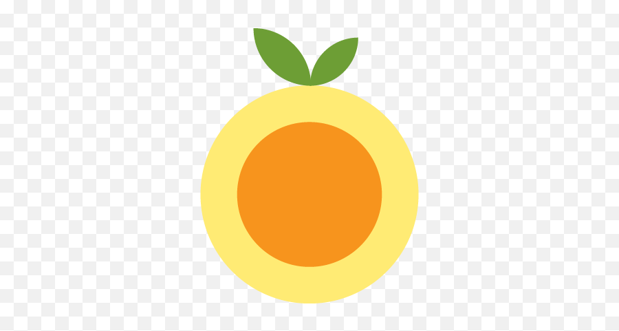 Pounds Of Produce Donated In 2018 - Deliver Fruit Icon Png,Orange Fruit Icon