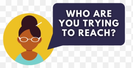 Defining Your Target Audience Rogers Advertising Png