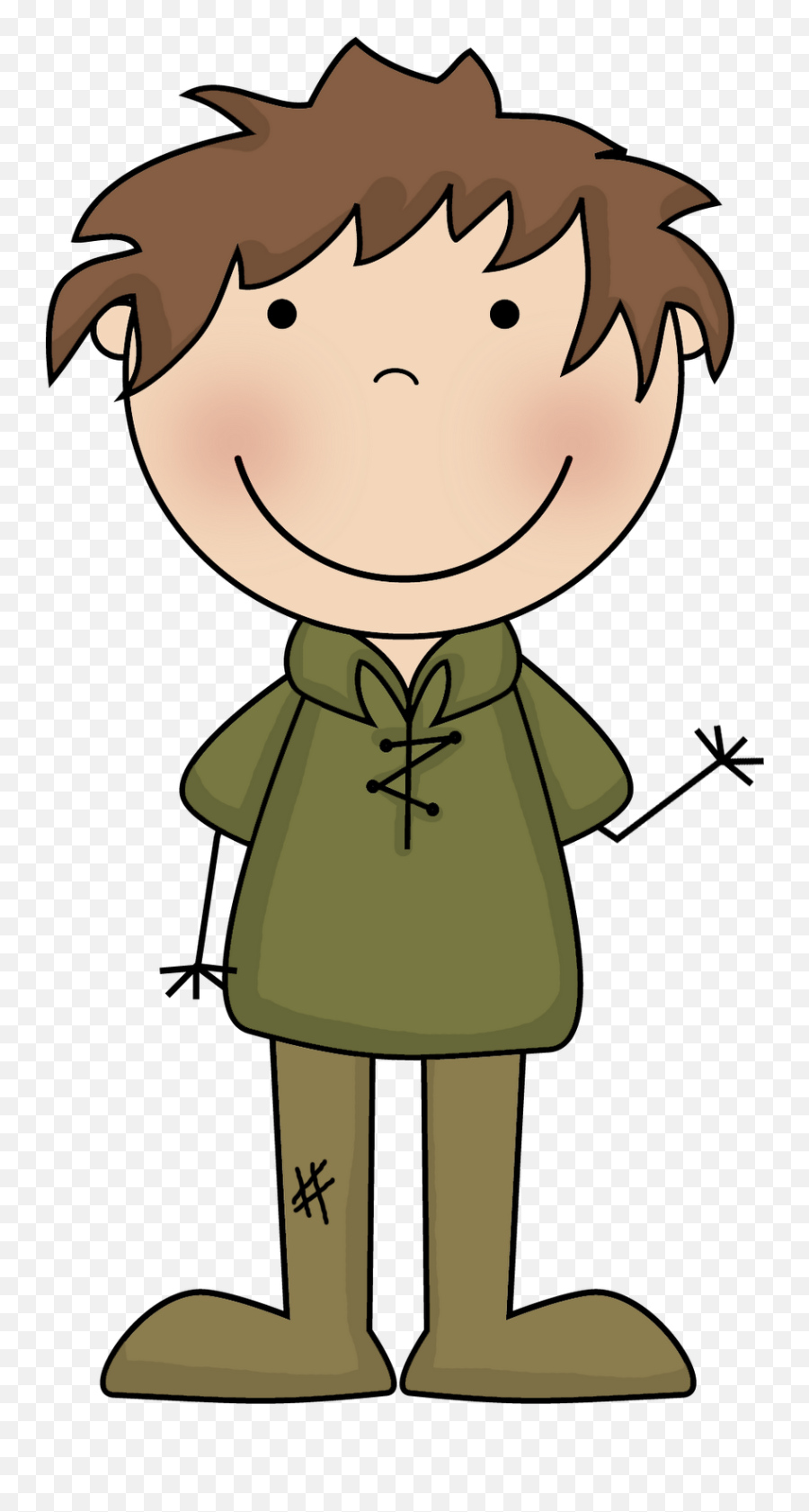 Library Of Jack And The Beanstalk S Poor Mom Free Svg - Jack And Beanstalk Character Png,Jack Jack Png