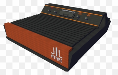 Mine Imator Atari 2600 - Album on Imgur Wood png