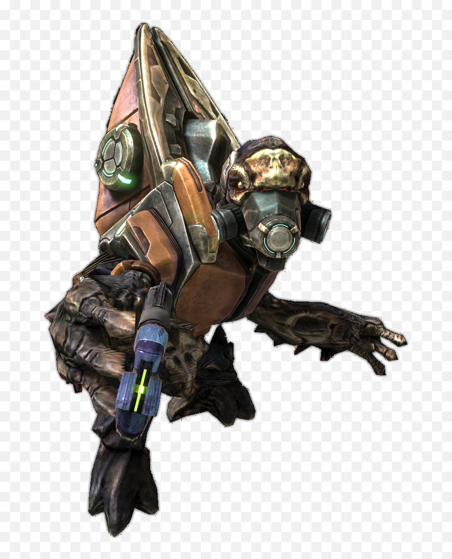 Halo Master Chief Collection Thread This Is It - Halo Reach Grunt Png,Halo Master Chief Png
