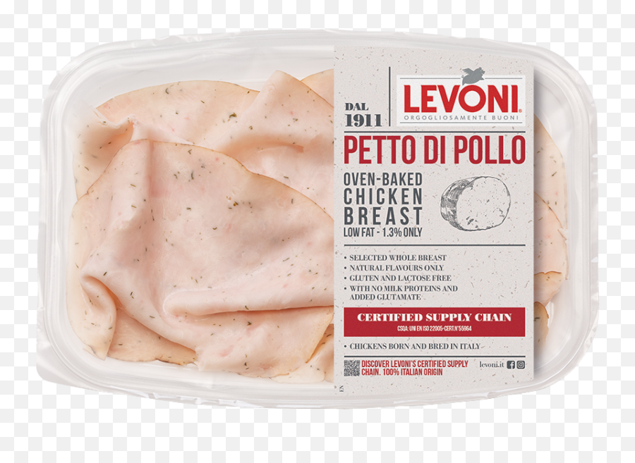 Petto Di Pollo - Chicken Breast Png,Chicken Breast Png
