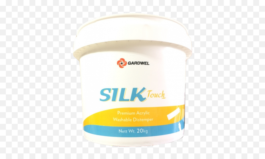 Gardwel Liquid Silk Touch Premium Washable Distemper - Plastic Png,Plastic Texture Png