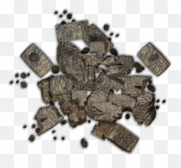 Du0026d Rubble Png Picture 564679 - Treasure Token Roll20,Rubble Png