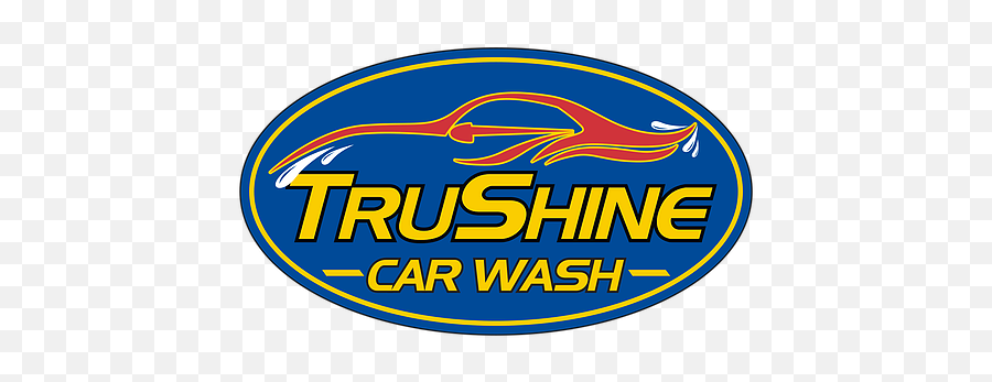 Trushine Car Washunlimited Wash - Us Immigration And Customs Enforcement Png,Car Wash Png