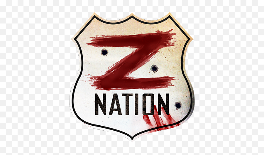 Z Nation Logo Counter - Strike Source Sprays Z Nation Logo Png,Counter Strike Logo