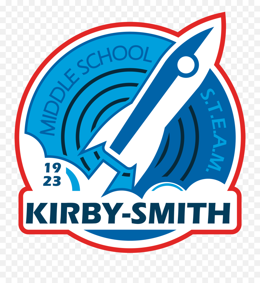 Kirby - Smith Middle School Homepage Clip Art Png,Kirby Png