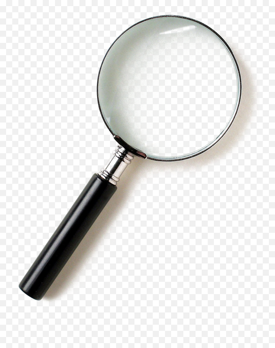 Magnifying Glass Png Clipart - National Missing Persons Day,Magnifier Png