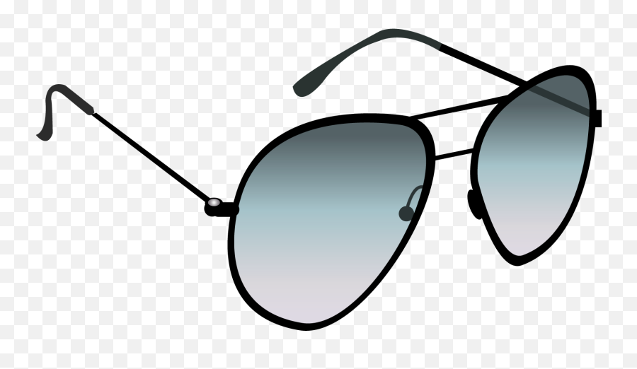 Aviator Sunglass Png Image - Picsart Glasses Png Hd,Sunglass Png