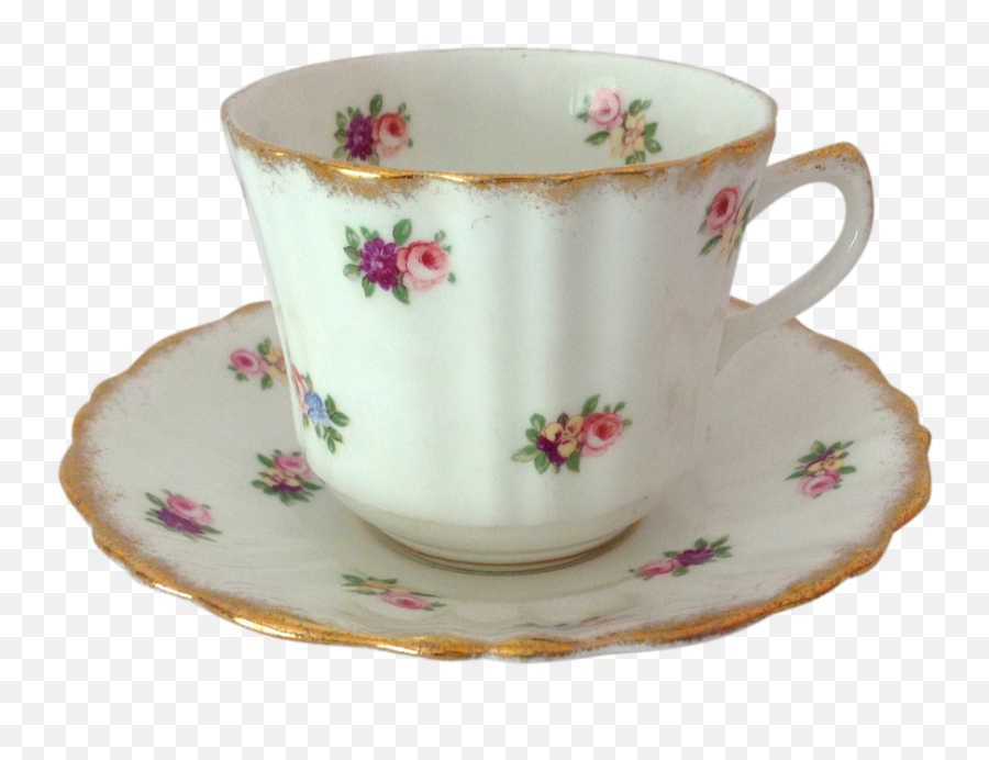Teacup Transparent Picture - Transparent Tea Cup No Background Png,Tea Cup Transparent