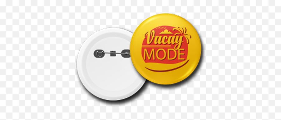 Button Badges - Button Badge Design Png,Badge Png