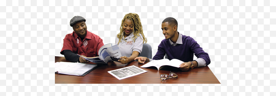 Black Scholars - Black College Students Photos Png,College Students Png