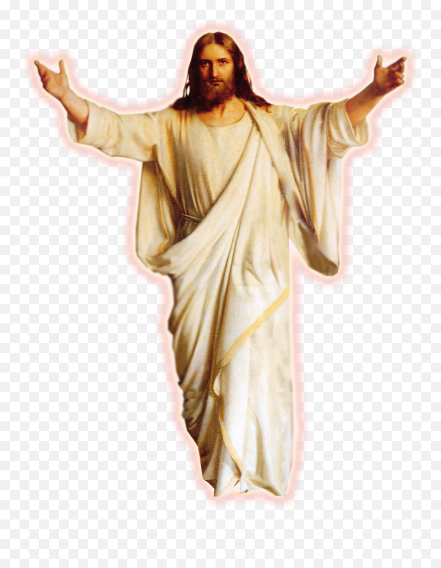 Love Of God Christianity Religion - Jesus Png,Jesus Transparent Background