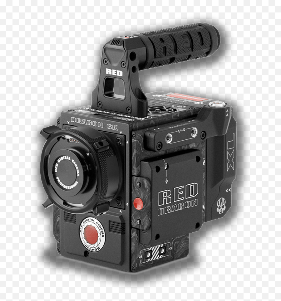 Nikon Camera Png - Film Camera,Red Camera Png