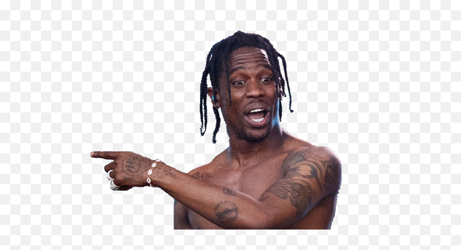Download Take A Sip Please Dont Reply - Travis Scott Hair Png,Travis Scott Png